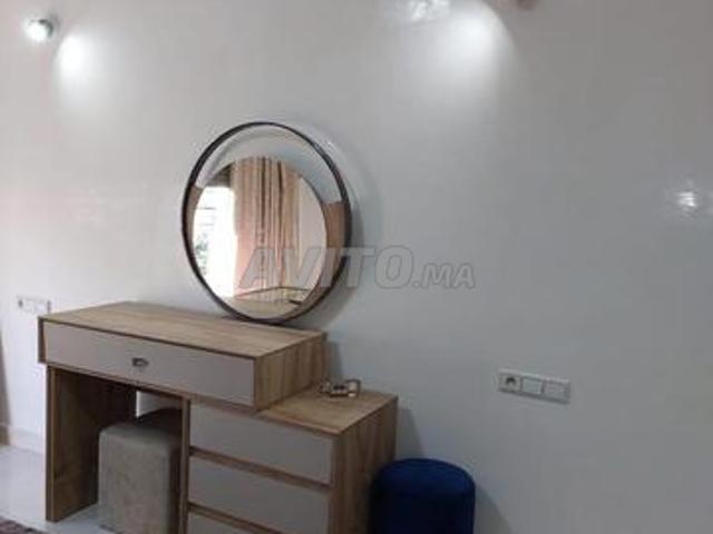 Appartement location à Amerchich, Marrakech