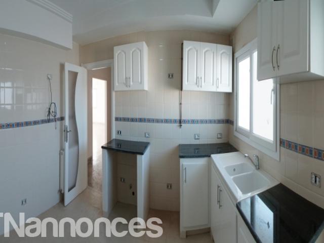 Appartement location