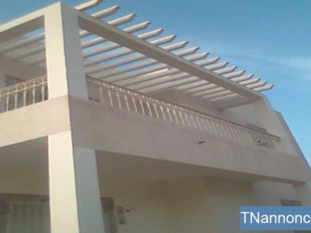 Appartement location