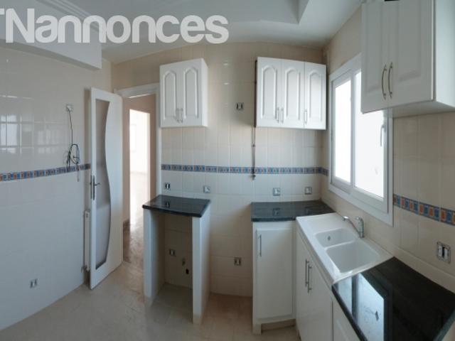 Appartement vente
