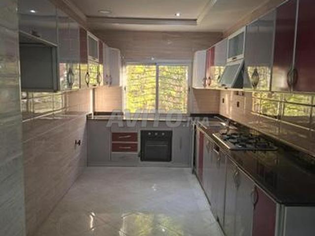 Propriété location à El Ma, Gharb-Chrarda-Beni Hssen