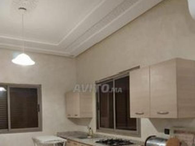 Propriété location à Gueliz, Marrakech