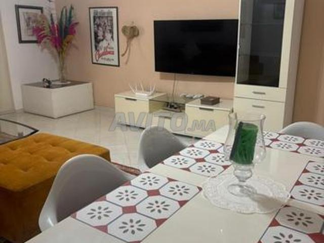 Propriété location à Anfa, Gharb-Chrarda-Beni Hssen