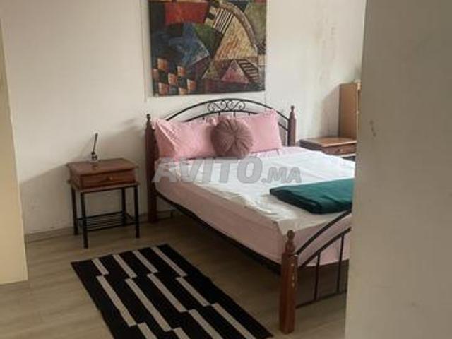 Propriété location à Hay Nahda, Ben Slimane