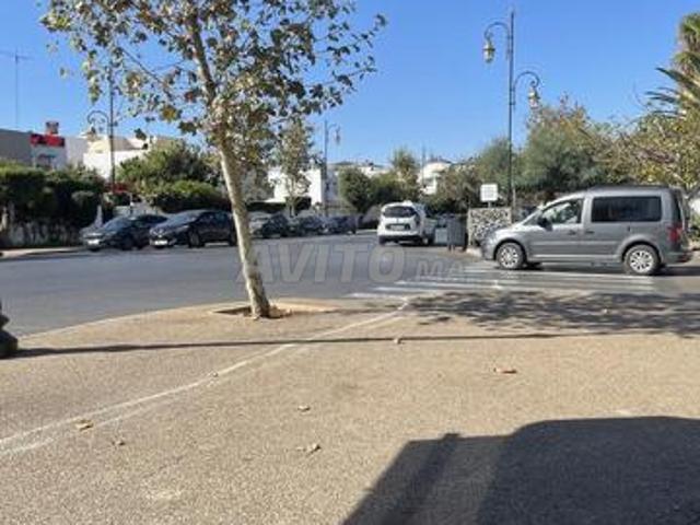 Propriété location à Hay Nahda, Ben Slimane