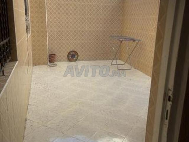 Appartement location à Hay Nahda, Ben Slimane