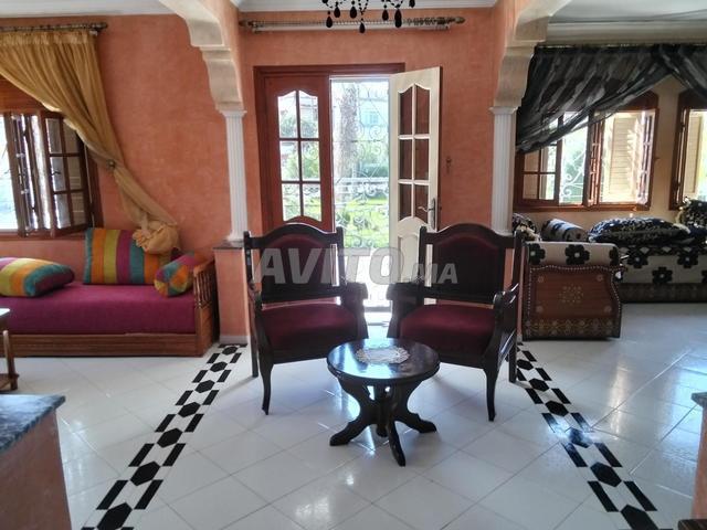 Propriété location à El Ma, Gharb-Chrarda-Beni Hssen