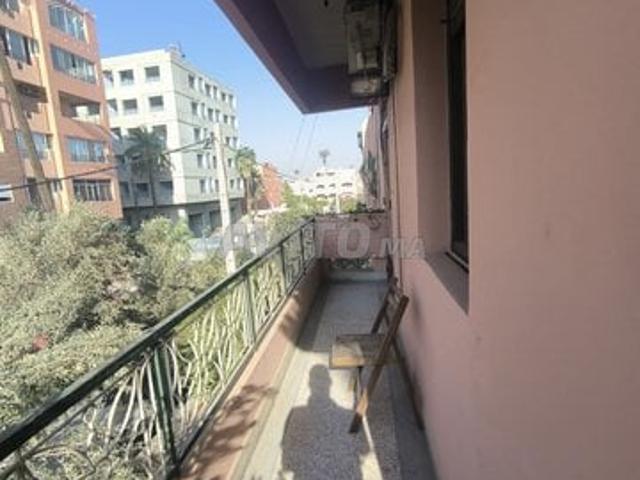 Appartement location à Gueliz, Marrakech