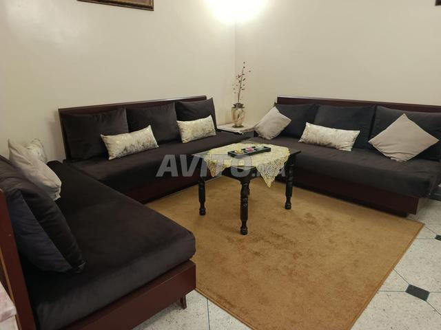 Propriété location à Hay Nahda, Ben Slimane