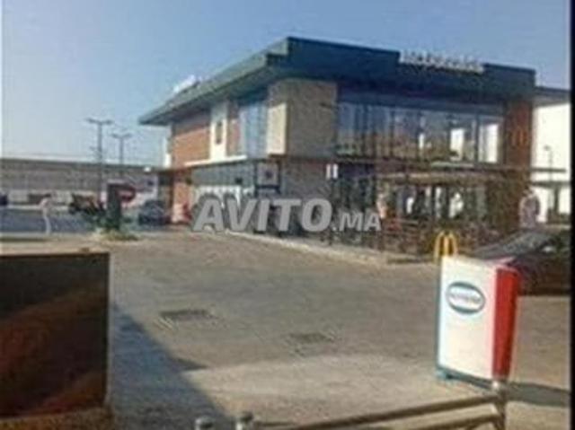 Propriété location à Anfa, Gharb-Chrarda-Beni Hssen