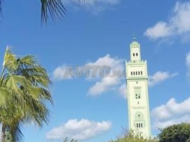 Propriété location à Anfa, Gharb-Chrarda-Beni Hssen