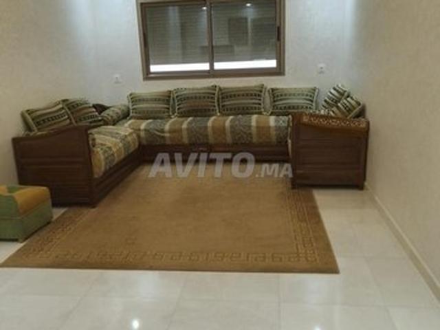 Propriété location à El Ma, Gharb-Chrarda-Beni Hssen