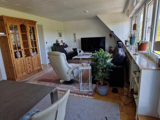 Wohnung kaufen in Margarethenhöhe, Essen