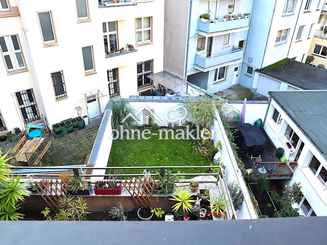 Apartment kaufen in Innenstadt Ost, Dortmund