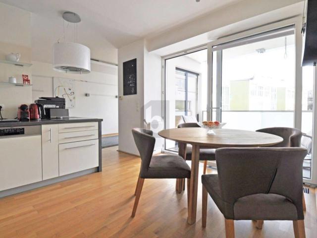 Apartment mieten in KG Leopoldstadt, Wien