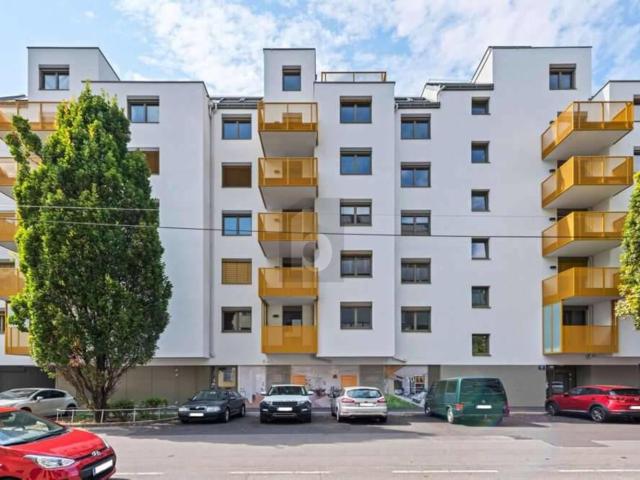 Apartment mieten in KG Brigittenau, Wien