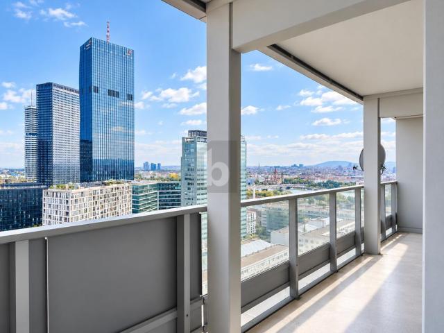 Apartment mieten in Donaustadt, Wien
