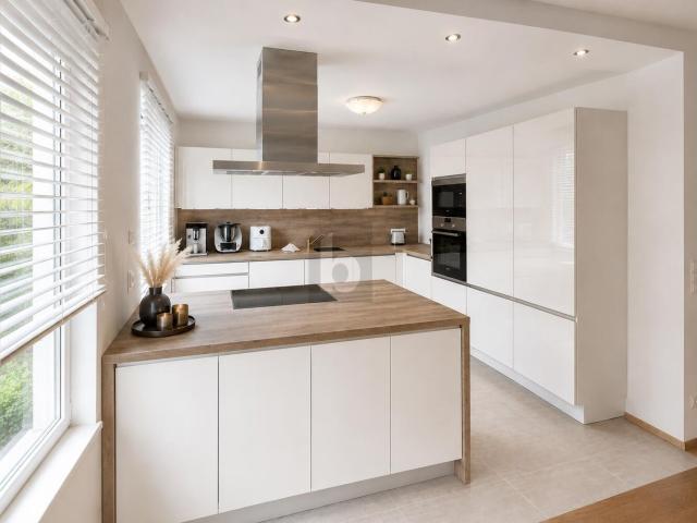 Apartment mieten in St. Georgen bei Salzburg, Oberösterreich