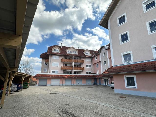 Apartment mieten in Ostermiething, Oberösterreich