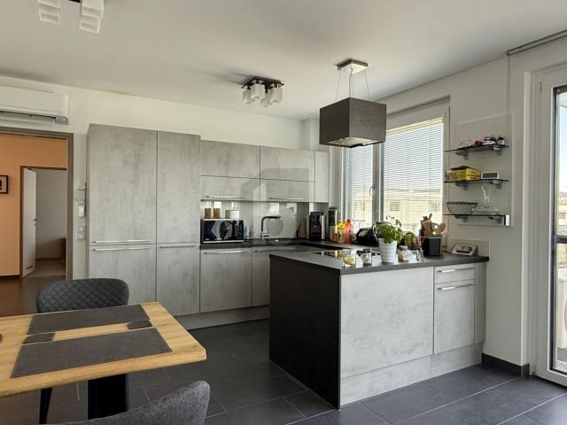 Apartment mieten in Eisenstadt