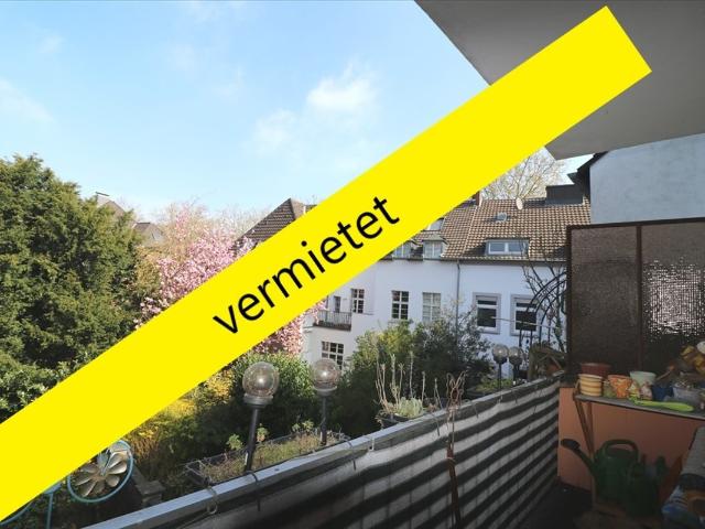 Apartment mieten in Krefeld, Nordrhein-Westfalen