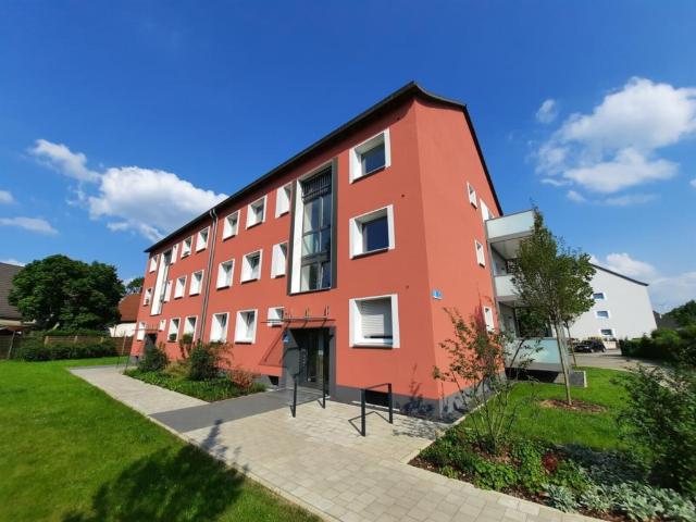 Apartment mieten in Obermeiderich, Duisburg