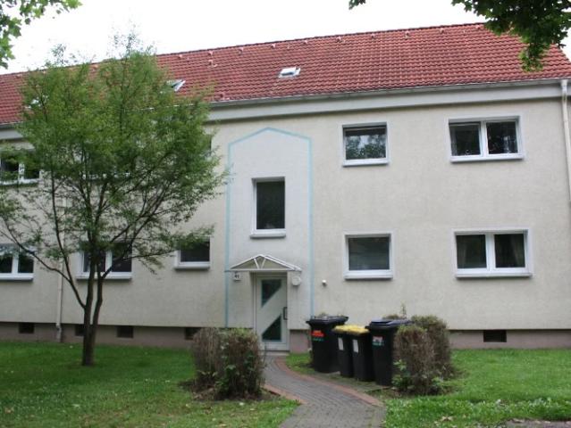 Apartment mieten in Werne, Bochum