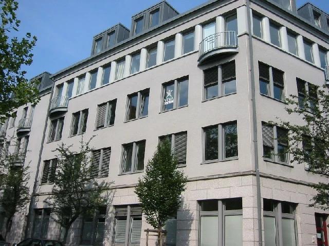 Apartment mieten in Zentrum, Ratingen