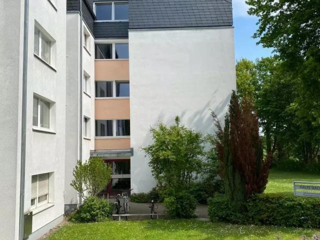 Apartment mieten in Höhenhaus, Köln