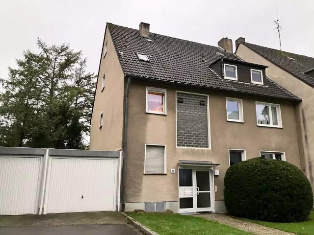 Apartment mieten in Heisingen, Essen