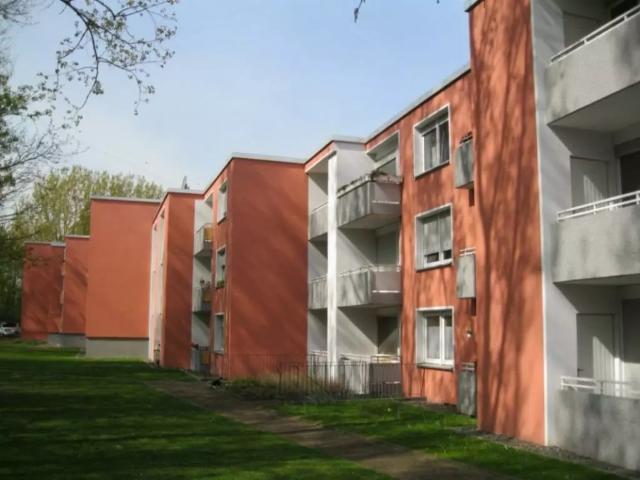 Apartment mieten in Wehofen, Duisburg
