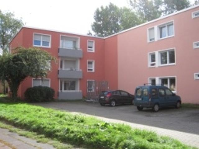 Apartment mieten in Wehofen, Duisburg