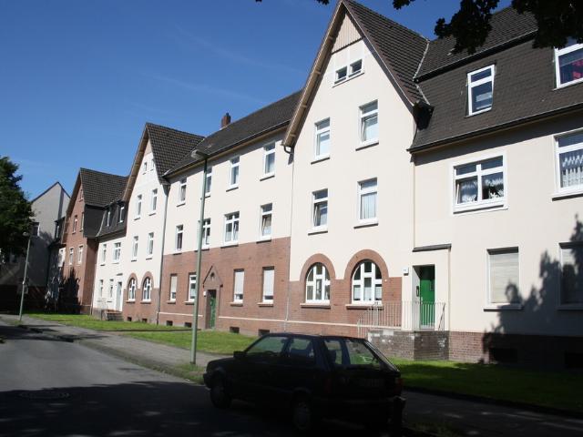 Apartment mieten in Hamborn, Duisburg