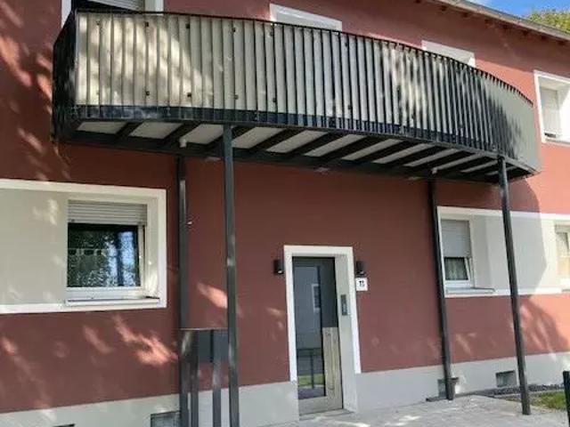 Apartment mieten in Hirschkampsiedlung, Waltrop