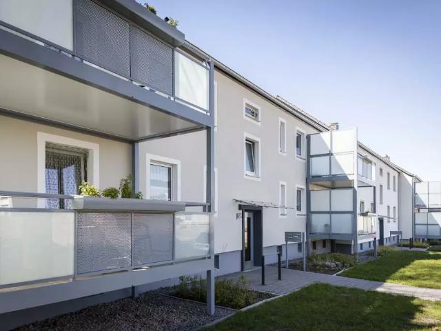 Apartment mieten in Werne, Bochum