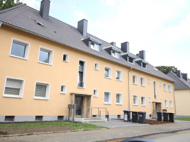 Apartment mieten in Hillerheide, Recklinghausen