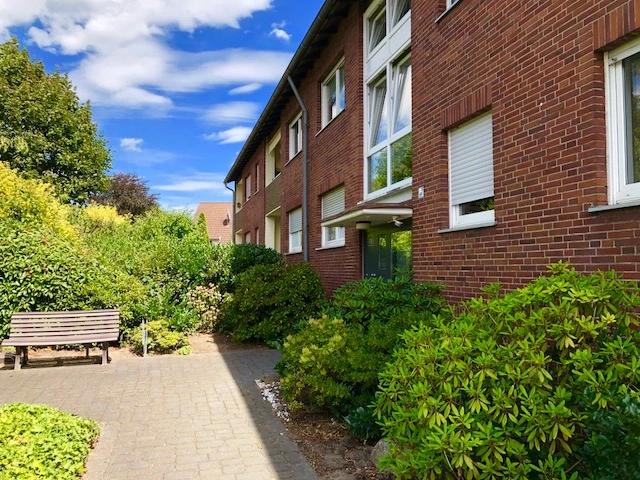 Apartment mieten in Brambauer, Lünen