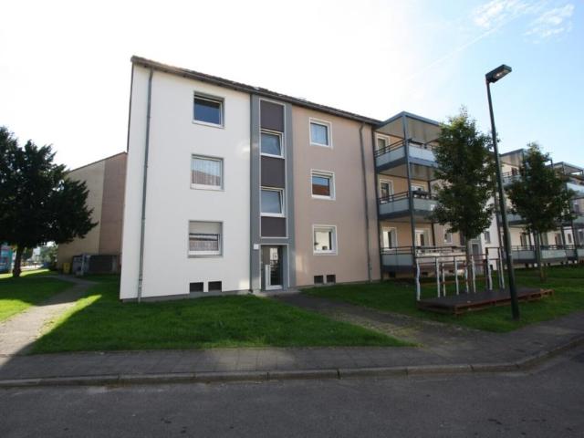 Apartment mieten in Lierenfeld, Düsseldorf