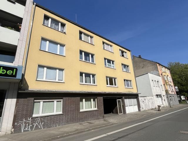 Apartment mieten in Kaiserstraßenviertel, Dortmund
