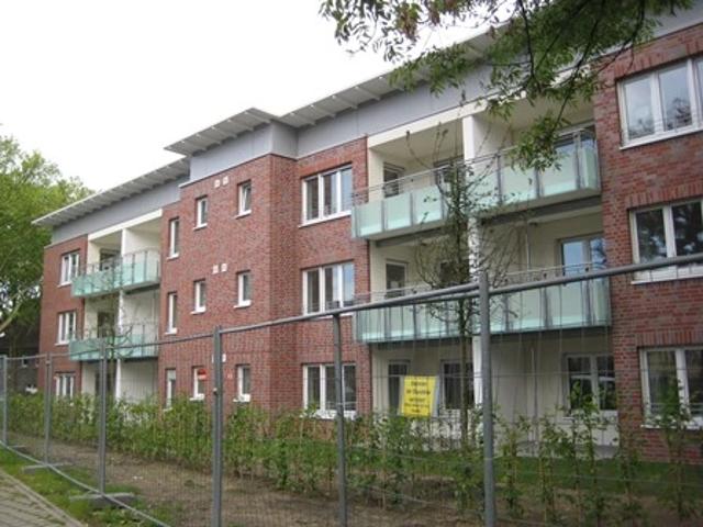 Apartment mieten in Marl, Nordrhein-Westfalen