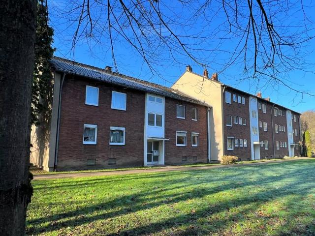 Apartment mieten in Beeckerwerth, Duisburg