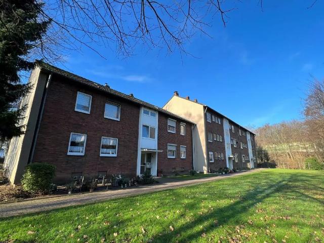 Apartment mieten in Beeckerwerth, Duisburg