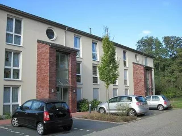 Apartment mieten in Oberlohberg, Dinslaken