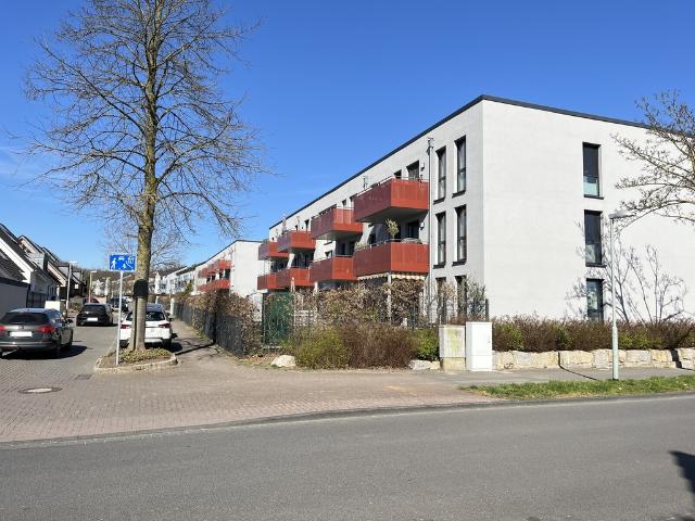 Apartment mieten in Oberlohberg, Dinslaken