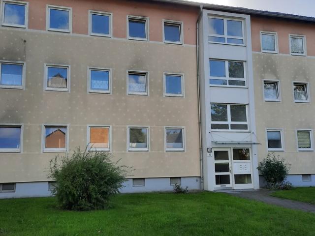 Apartment mieten in Bismarck, Gelsenkirchen