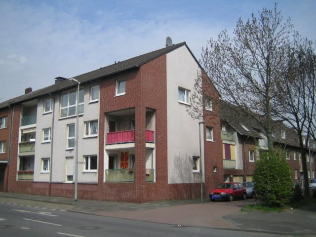 Apartment mieten in Untermeiderich, Duisburg