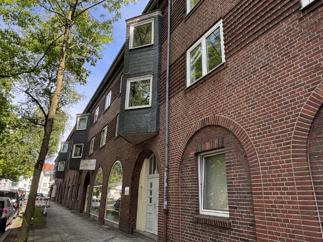 Apartment mieten in Langendreer, Bochum