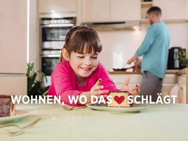 Apartment mieten in Körne, Dortmund
