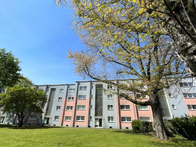 Apartment mieten in Homberg, Duisburg