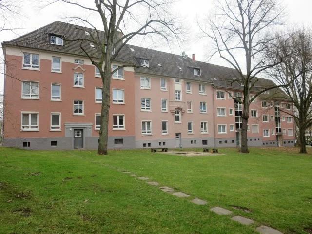 Apartment mieten in Holsterhausen, Essen
